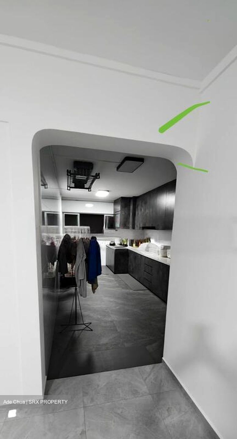 Blk 414 Jurong West Street 42 (Jurong West), HDB 4 Rooms #467294241